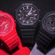 El reloj G-Shock de CASIO más delgado de todos los tiempos
